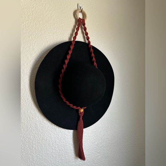 SINGLE Hat Hanger- Pick Color - Picture 5 of 7